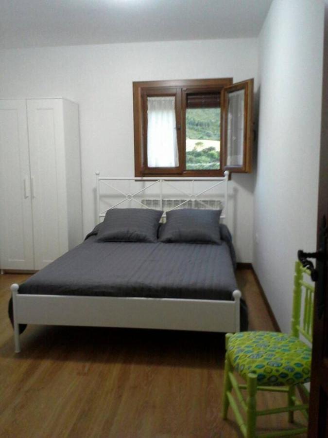 Apartamento Fontellas-Ayerbe Fontellas  Exterior foto